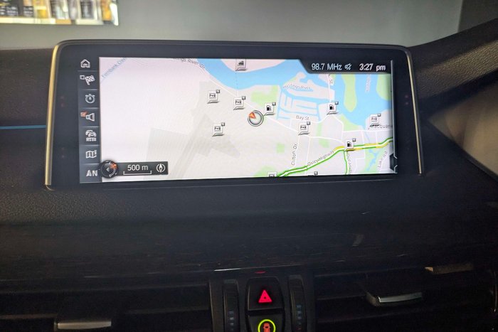 2017 BMW X5 xDrive30d