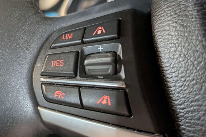 2017 BMW X5 xDrive30d