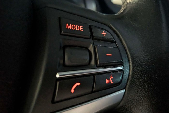 2017 BMW X5 xDrive30d