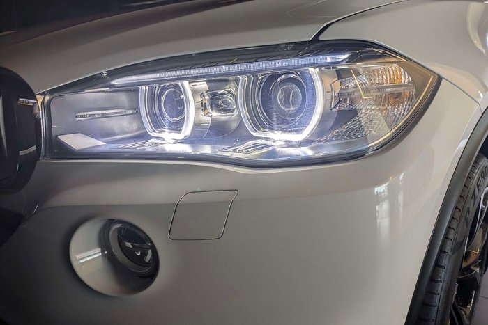 2017 BMW X5 xDrive30d