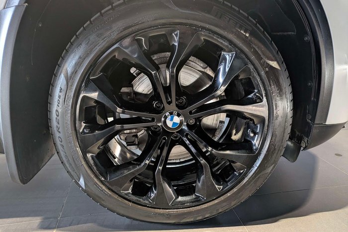 2017 BMW X5 xDrive30d