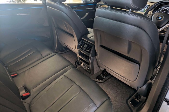 2017 BMW X5 xDrive30d