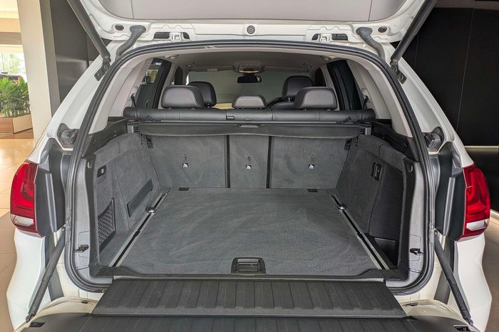 2017 BMW X5 xDrive30d