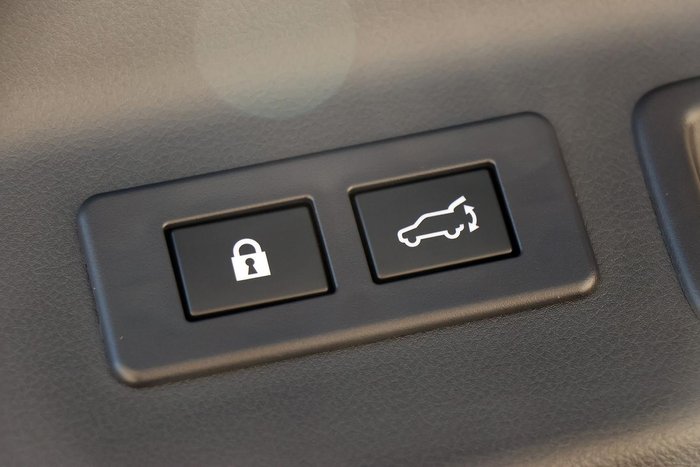 2025 Subaru Forester Touring S6 MY26 AWD Ice Silver