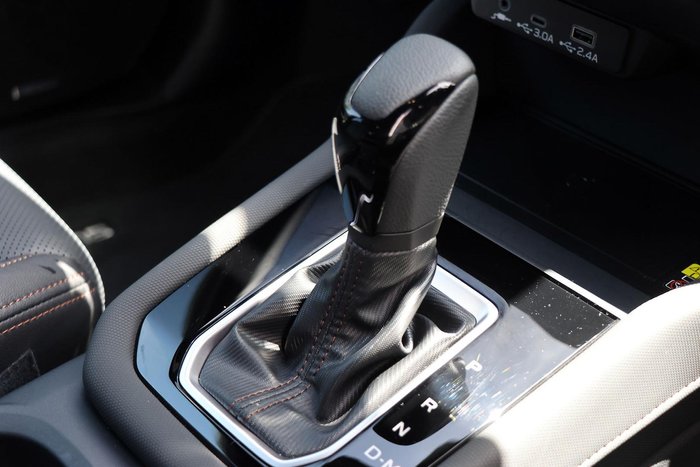 2025 Subaru Forester Touring S6 MY26 AWD Ice Silver