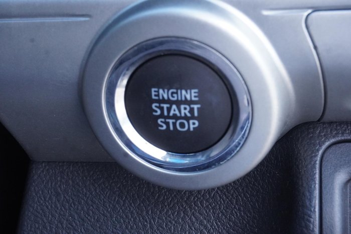 2017 Toyota Camry Atara S