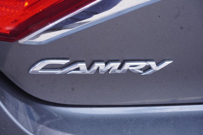 2017 Toyota Camry Atara S