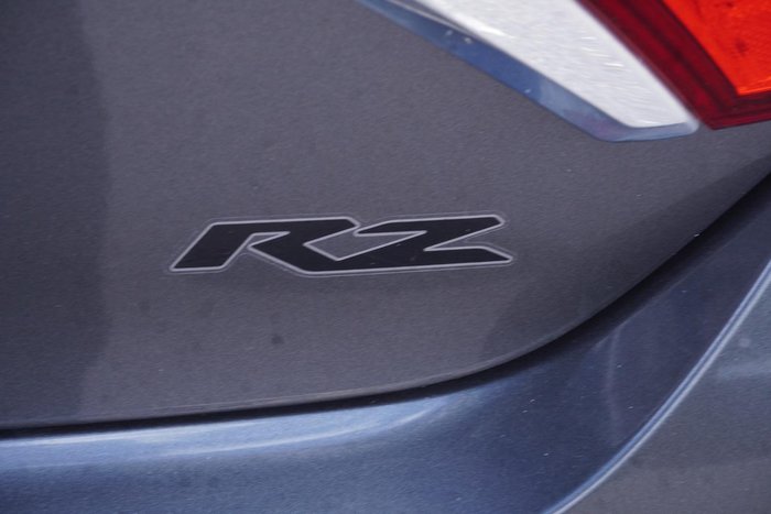 2017 Toyota Camry Atara S