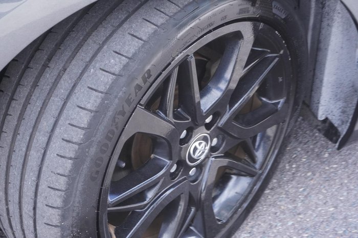 2017 Toyota Camry Atara S