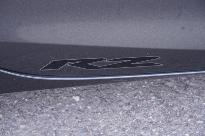 2017 Toyota Camry Atara S