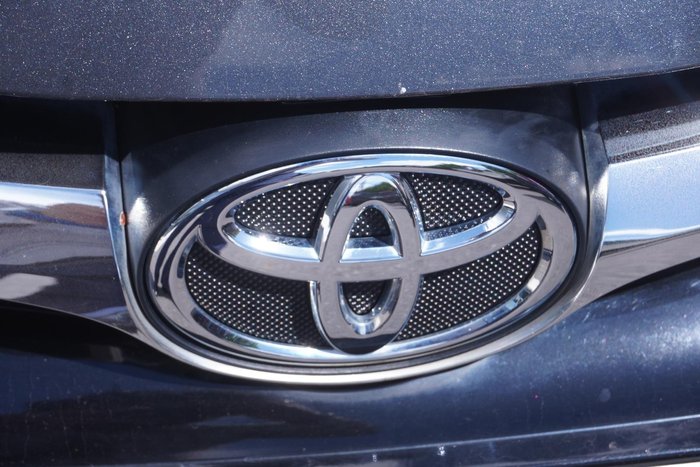 2017 Toyota Camry Atara S