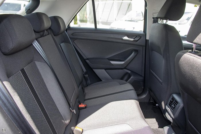 2025 Volkswagen T-Roc CityLife