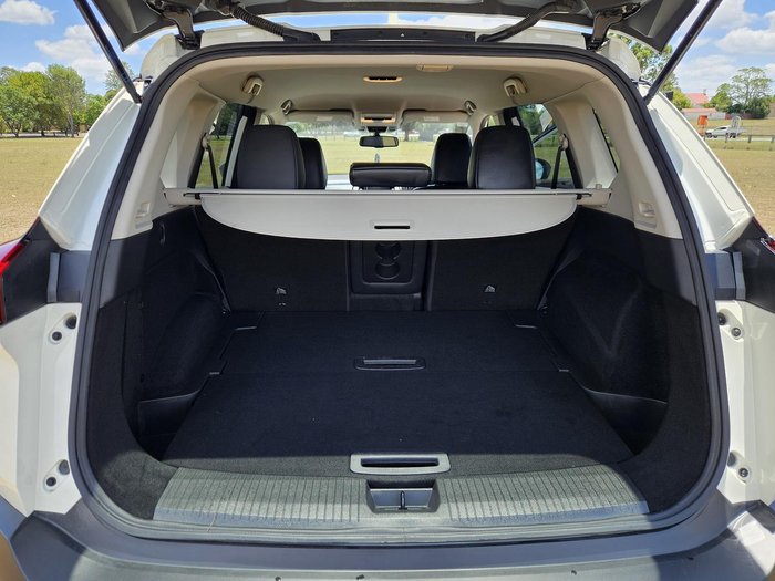 2024 Nissan X-TRAIL ST-L