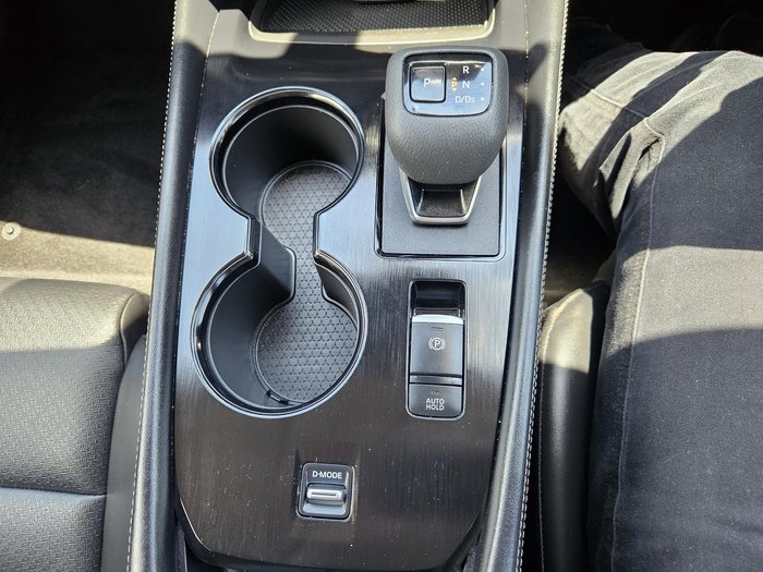 2024 Nissan X-TRAIL ST-L