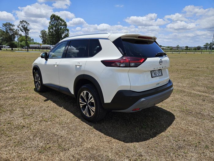 2024 Nissan X-TRAIL ST-L