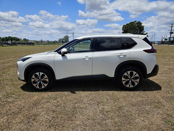 2024 Nissan X-TRAIL ST-L