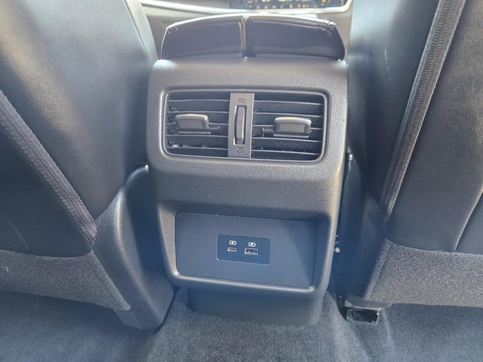 2024 Nissan X-TRAIL ST-L