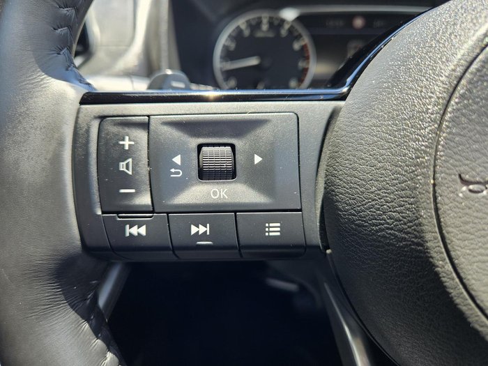 2024 Nissan X-TRAIL ST-L