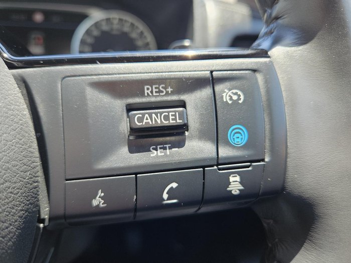 2024 Nissan X-TRAIL ST-L