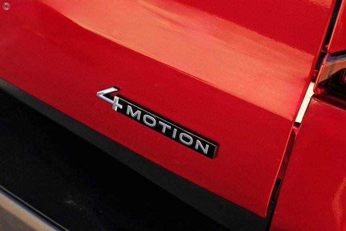 2025 Volkswagen Amarok TDI600 PanAmericana