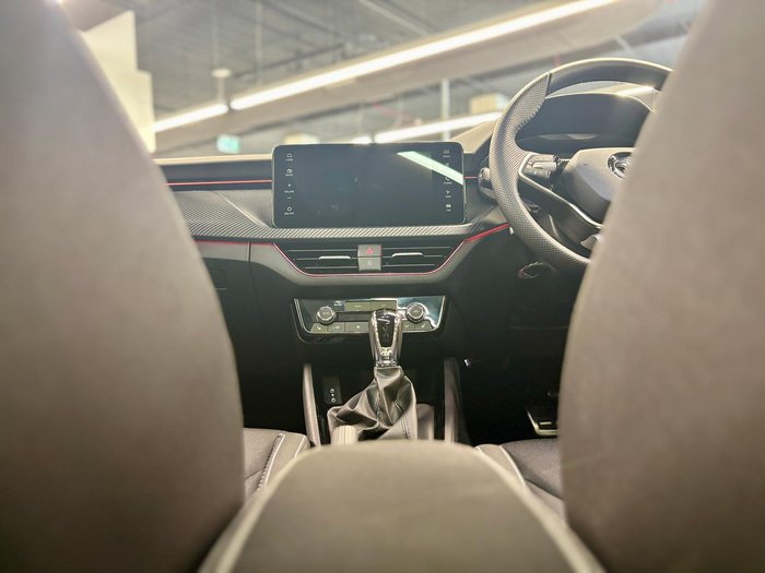 2024 SKODA Scala 110TSI Monte Carlo