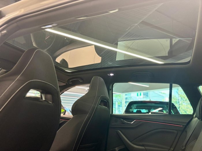 2024 SKODA Scala 110TSI Monte Carlo