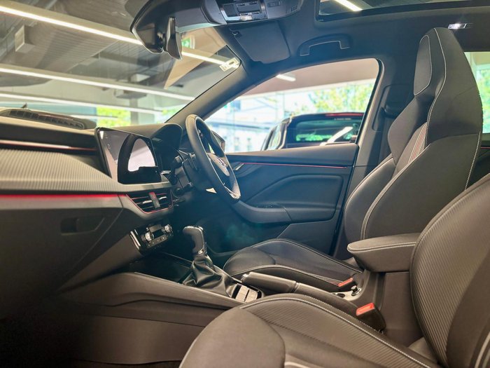 2024 SKODA Scala 110TSI Monte Carlo