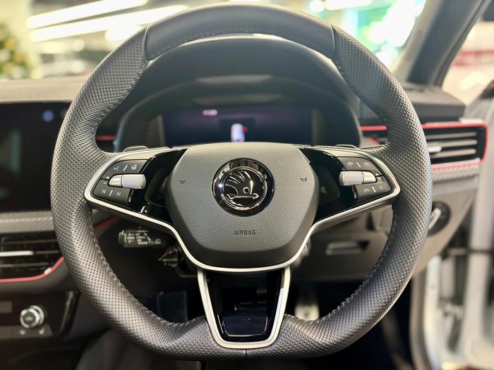 2024 SKODA Scala 110TSI Monte Carlo