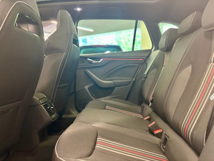 2024 SKODA Scala 110TSI Monte Carlo