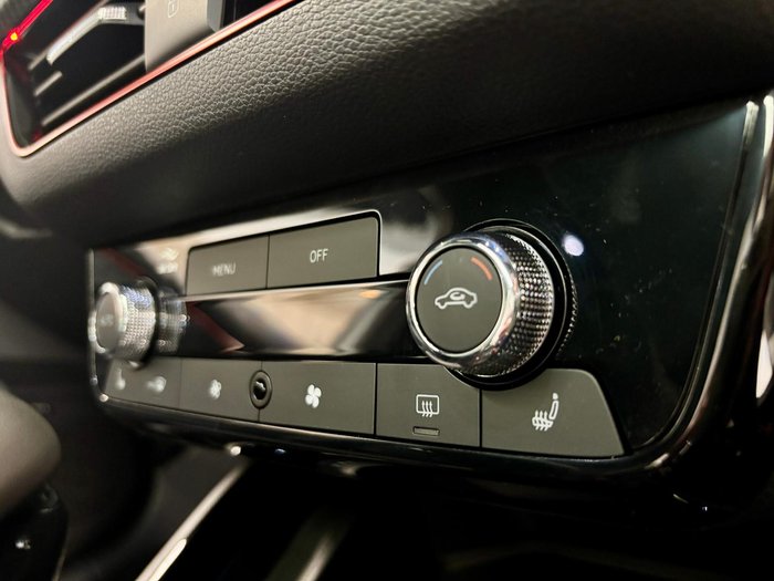 2024 SKODA Scala 110TSI Monte Carlo