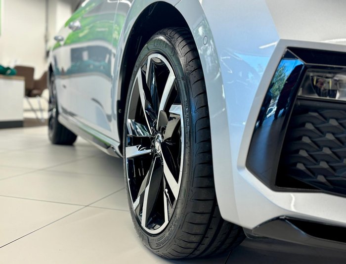 2024 SKODA Scala 110TSI Monte Carlo