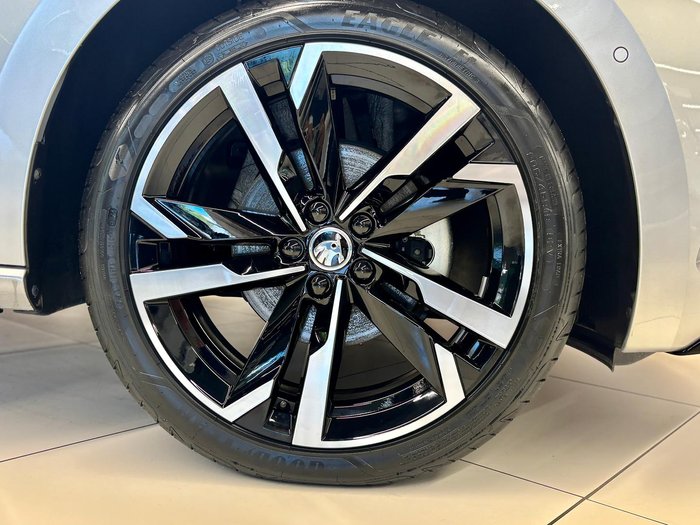 2024 SKODA Scala 110TSI Monte Carlo