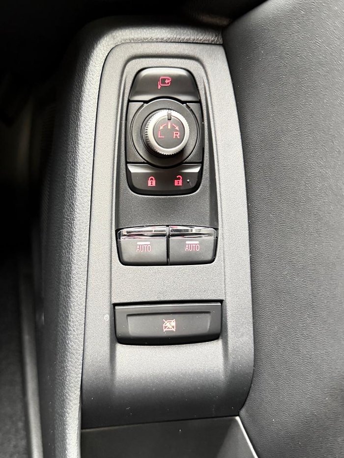 2025 Subaru BRZ tS ZD8 MY25 Crystal White