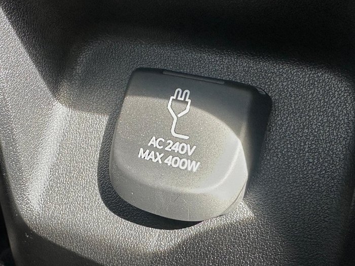2025 Kia Tasman X-Line