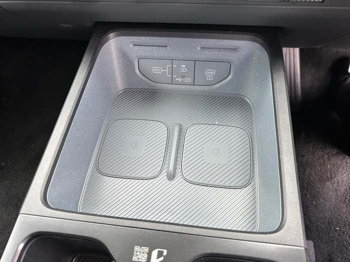 2025 Kia Tasman X-Line