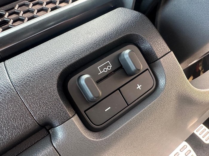 2025 Kia Tasman X-Line