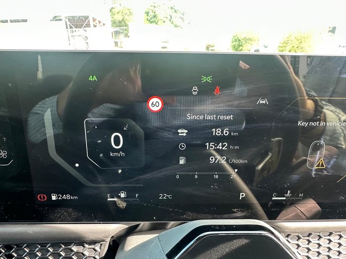 2025 Kia Tasman X-Line