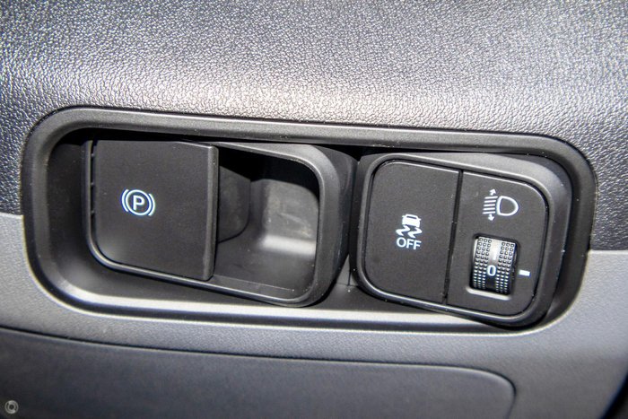 2025 Kia Tasman X-Line