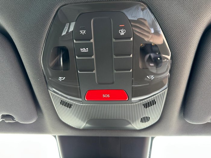 2025 Kia Tasman X-Line