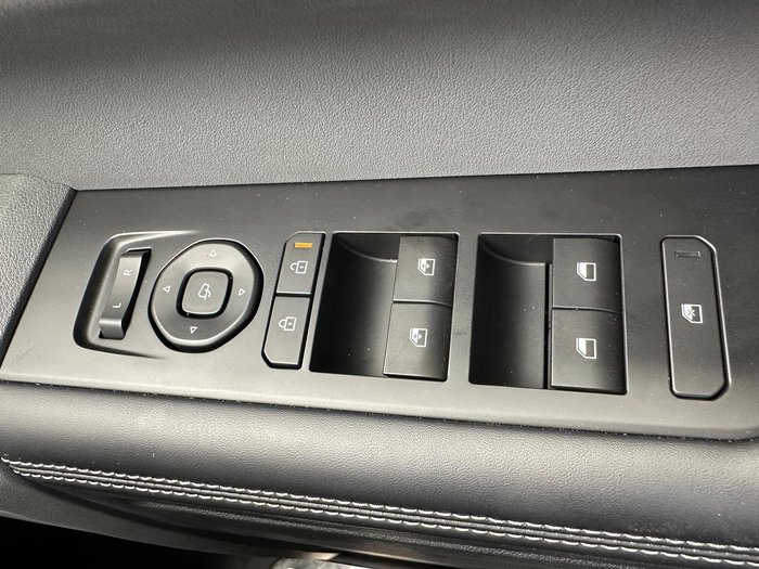 2025 Kia Tasman X-Line