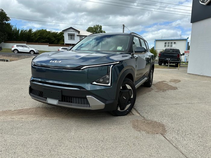 2025 Kia EV5 Air Standard Range