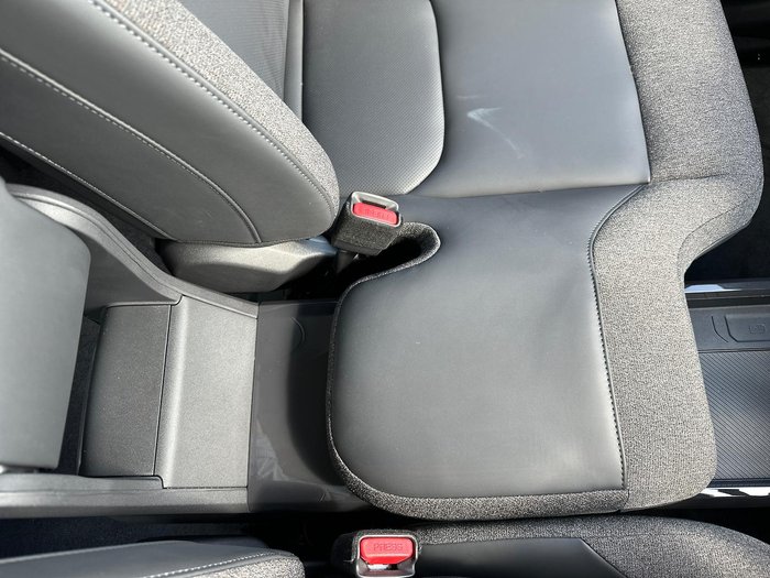 2025 Kia EV5 Air Standard Range