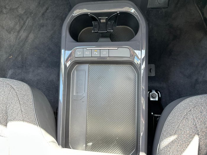 2025 Kia EV5 Air Standard Range