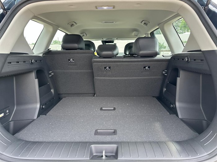 2025 Kia EV5 Air Standard Range