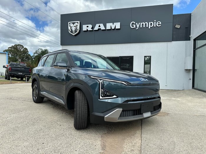 2025 Kia EV5 Air Standard Range