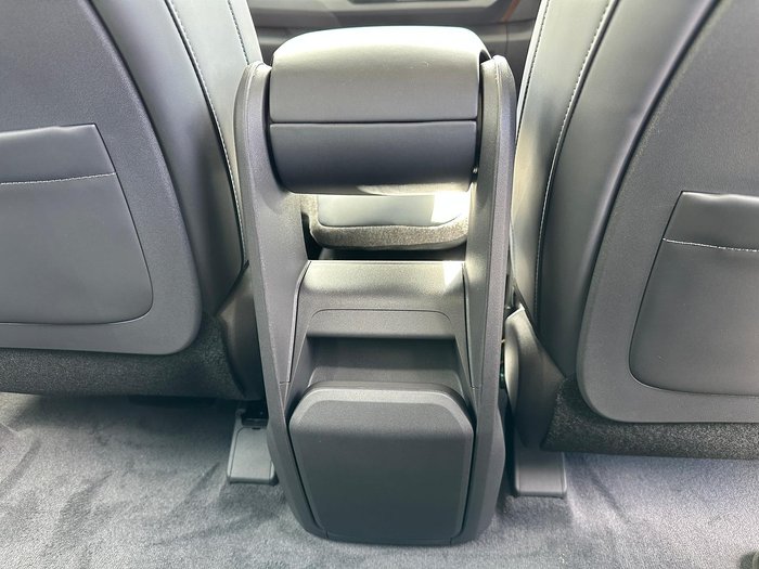 2025 Kia EV5 Air Standard Range