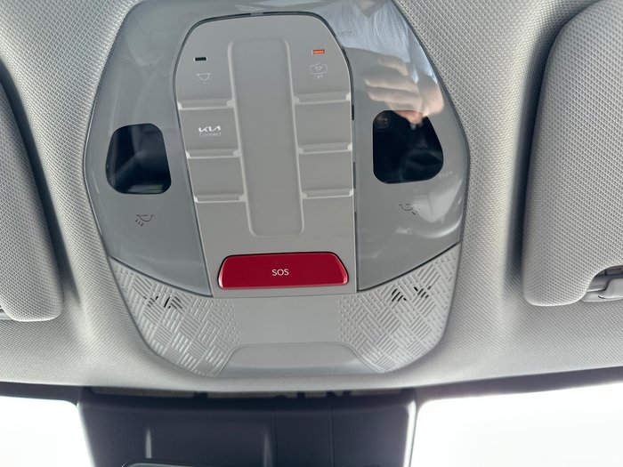 2025 Kia EV5 Air Standard Range