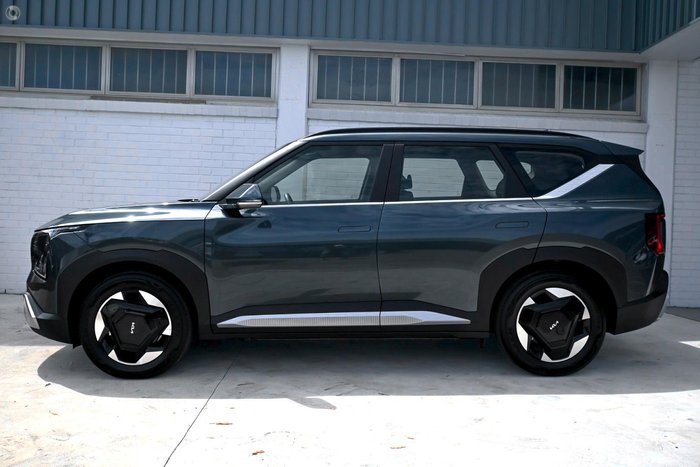 2025 Kia EV5 Air Standard Range