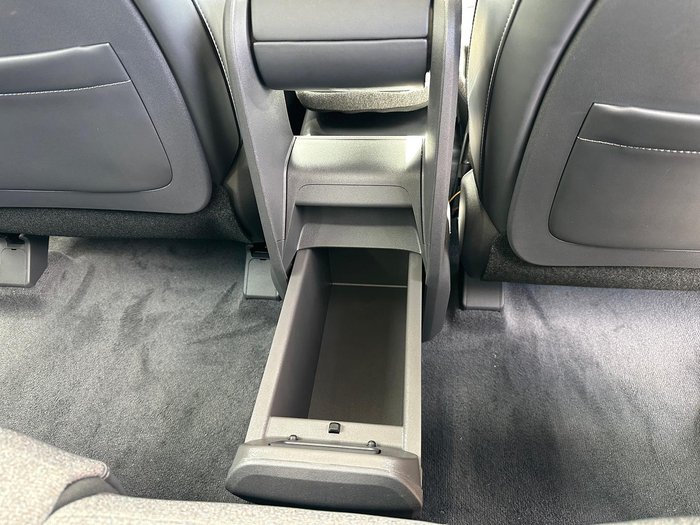 2025 Kia EV5 Air Standard Range