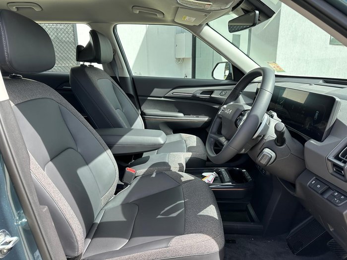 2025 Kia EV5 Air Standard Range